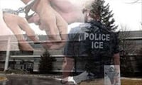 250 students, mostly from India, been arrested in a sting operation 